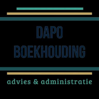 Dapo Boekhouding